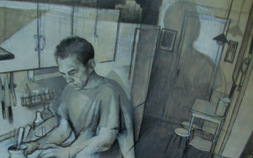 La Galeria Anquin\'s presenta \