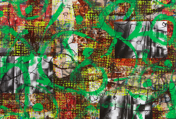 Àlex de Fluvià exposa \