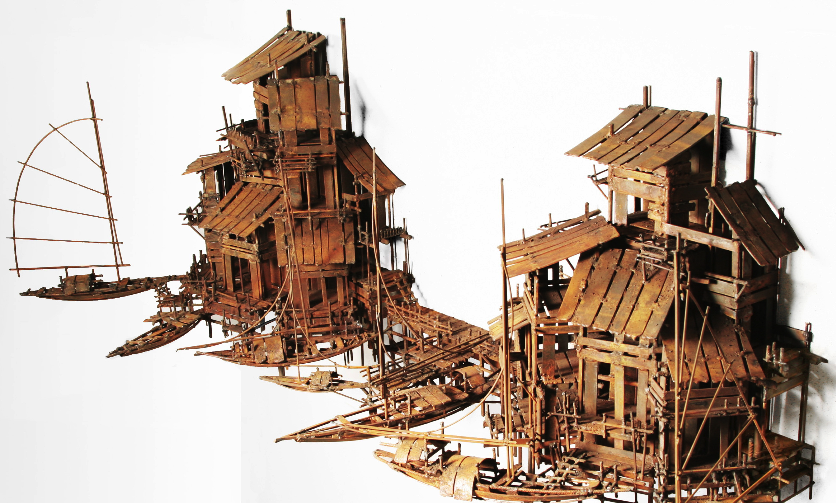 Fernando Suárez presenta \