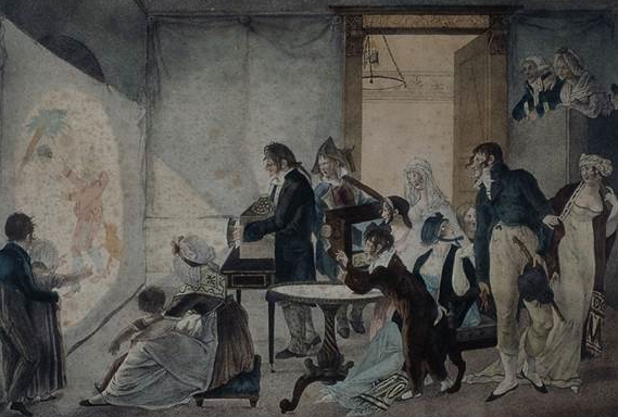 La Fundació Palau organitza una xerrada en el marc de l\'exposició de Perejaume