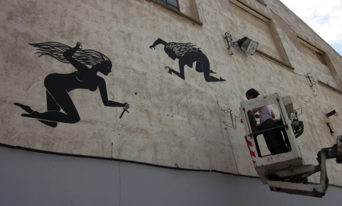 Els nous territoris d\'art a Catalunya