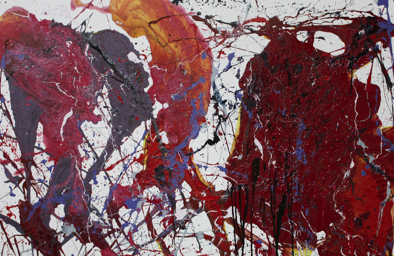 Estartús exposa a la galeria Pop Up Art Gallery