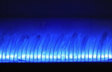 “El mar. Abans verd, ara blau” al Centre d’Art Contemporani La Sala