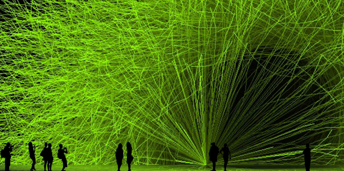 Carr o Buïgas: jugar amb la llum de l\'escultura al Museu d\'Art