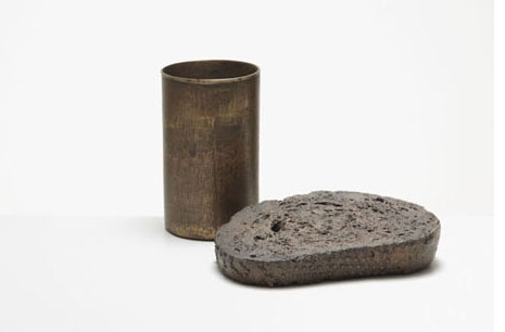 Bernhard Lehmann exposa a la Galeria Cànem