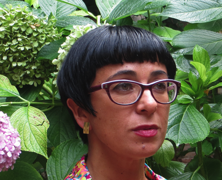 Sílvia Planas, nova directora del Museu d’Història