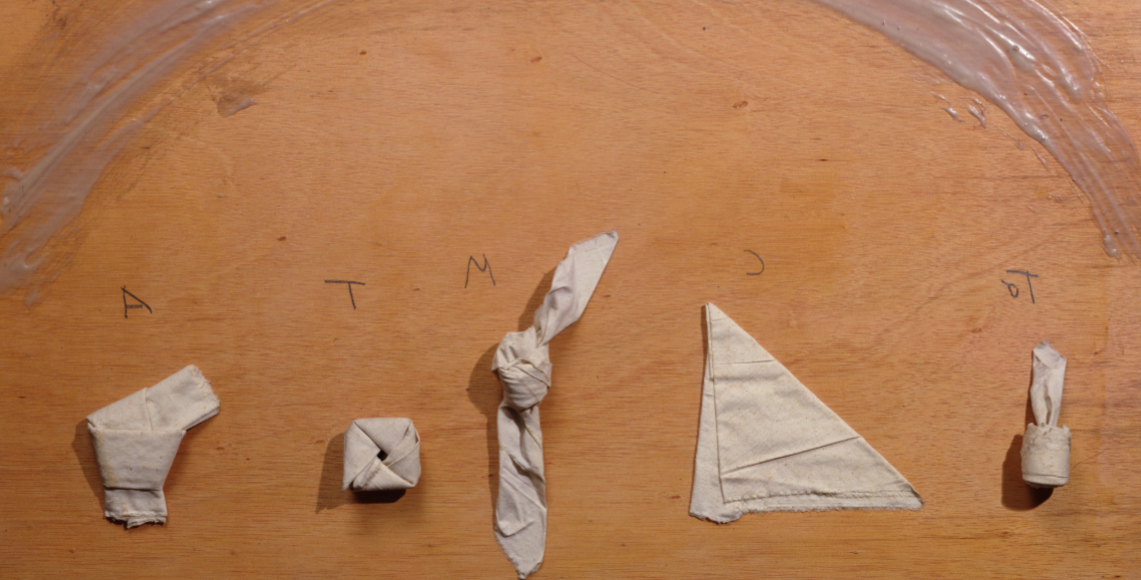 Tàpies, des de dins