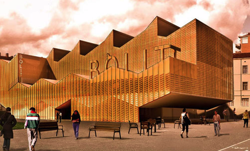 La col·lecció Santos. Repensar les polítiques artístiques de Girona