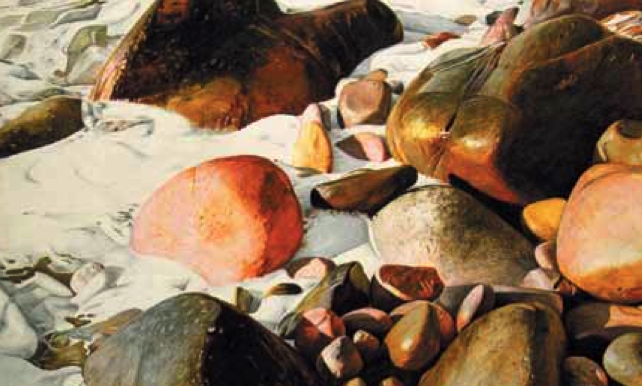 Carles Piqueras presenta \