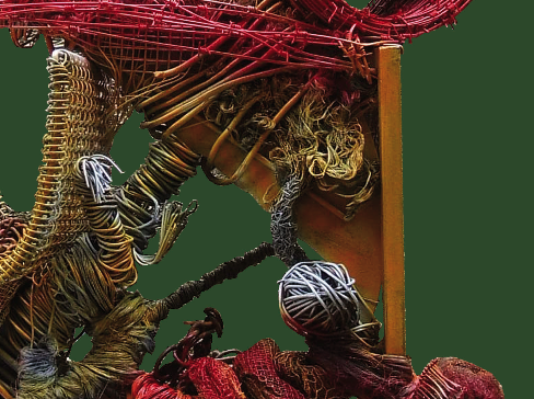 El 7 de setembre, 26 Festa del bosc de Can Ginebreda