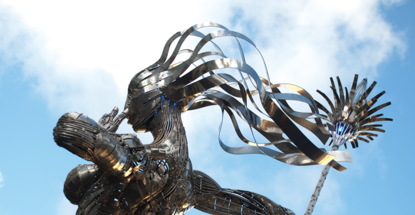 Julio Nieto presenta \