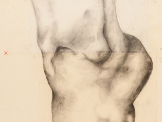 Miquel Mesquida a la Galeria Dionís Bennàssar