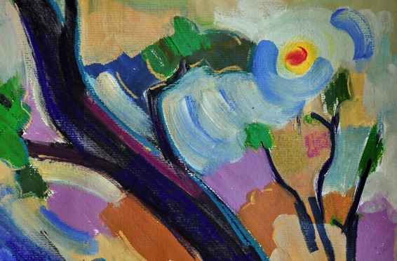 Josep Santesmases inaugura exposició al Museu de la Vida Rural