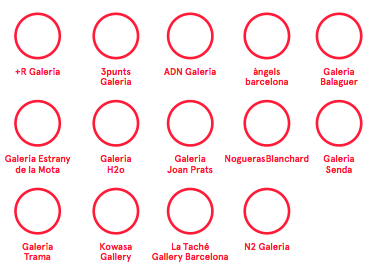 Art Barcelona organitza una nova edició d\'Art Nou-Primera Visió