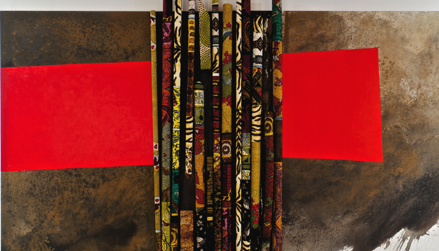 Josep Niebla exposa a Sant Feliu de Guíxols