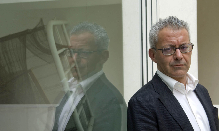 Bartomeu Marí, nou president del Comitè Internacional de Museus (CIMAM)