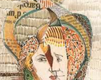 Poesia i art al Museu Deu