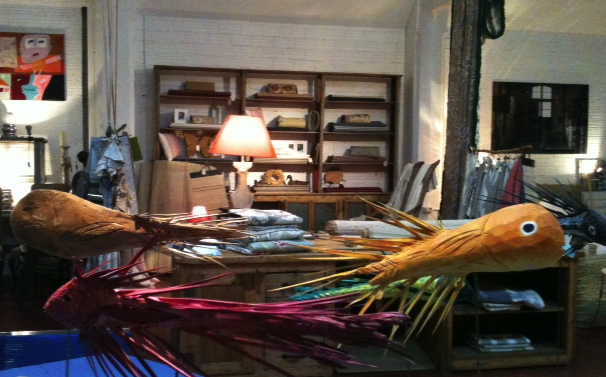 El Pop Up Store a Culdesac fins al 31 d’agost