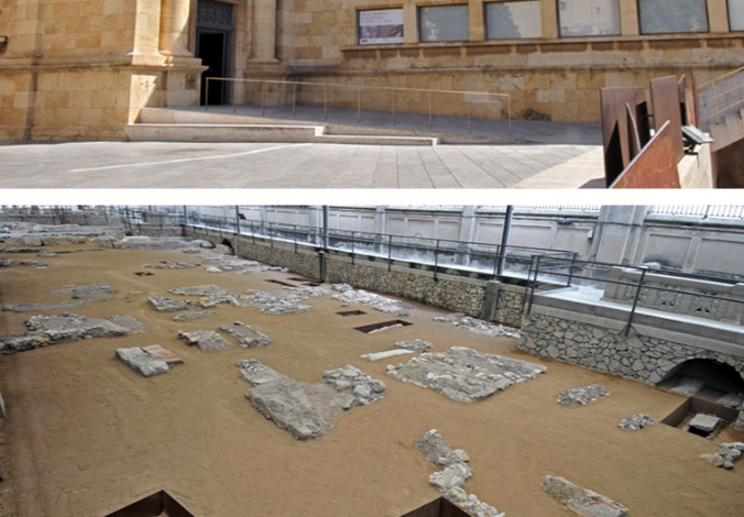 Jornada de portes obertes al Museu Nacional Arqueològic