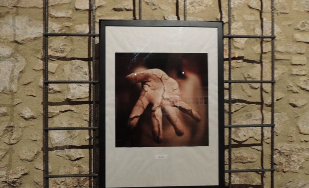 Exposició de fotografia de Mònica Quintana al Kulturale