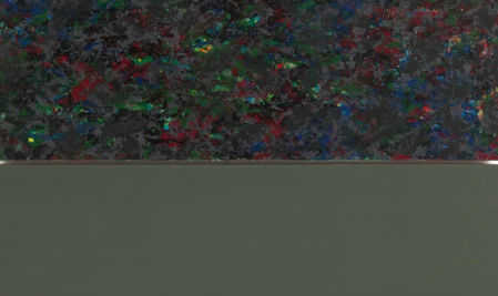 Jean Pfaff exposa a Dunev Arts Projects