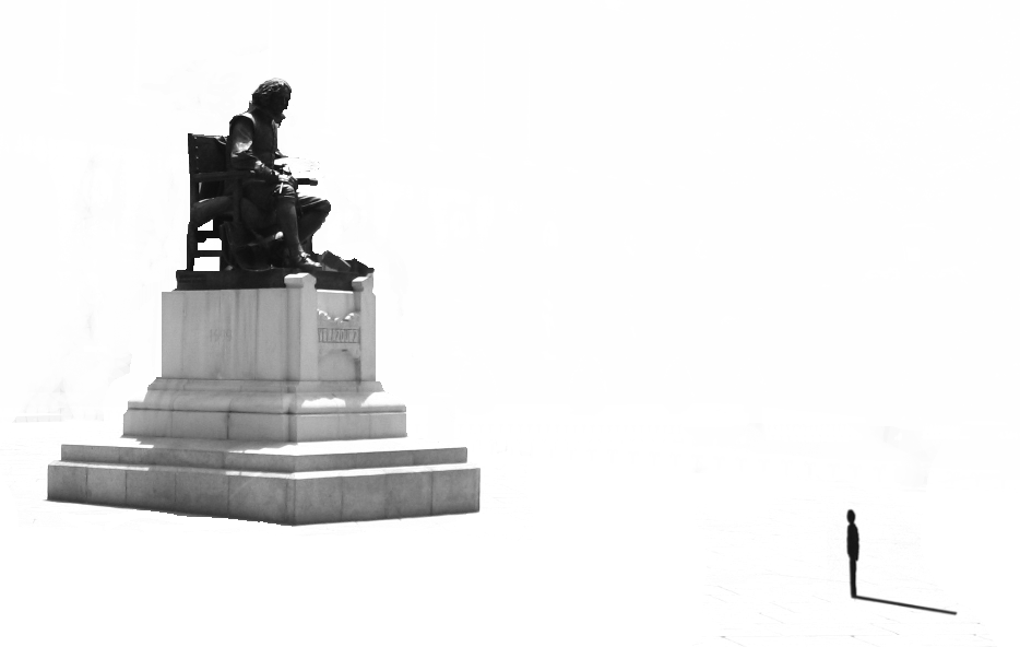 Dani Juste exposa al Palau Ducal