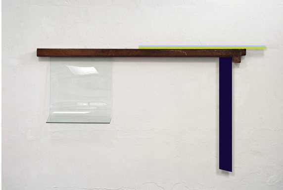 L\'exposició d\'Hernan Ardila a la Galeria Esther Montoriol prorrogada fins a finals de setembre