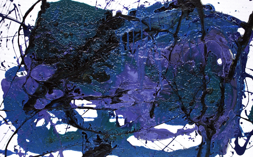 Jaume Estartús prepara una exposició a la galeria Pop Up Art