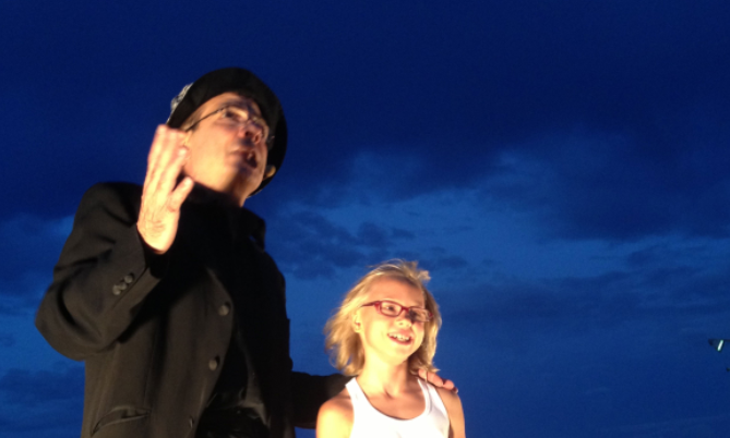 Segon festival de màgia MagicInterFest al Mas Falet