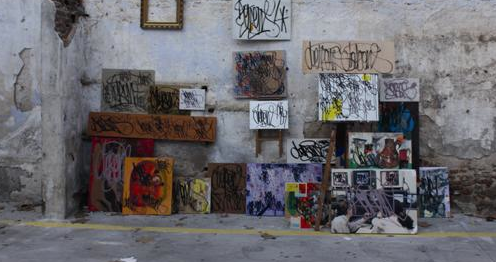 La Galeria Senda prepara \