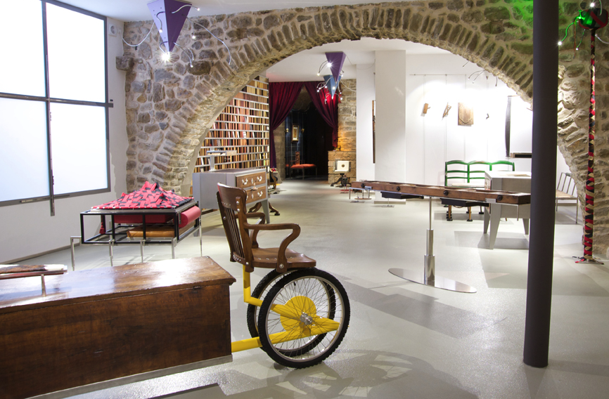 L\'EspaiKD prepara una performance especial