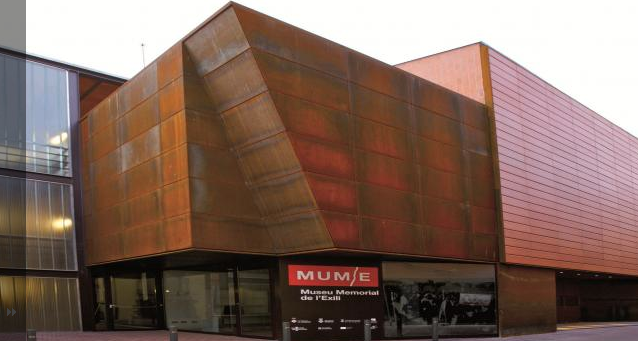 El 28 de juliol, jornada de portes obertes al MUME