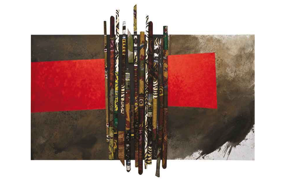 José Niebla exposa \