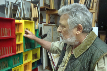 Dissetena edició de la Biennal de Cerveira