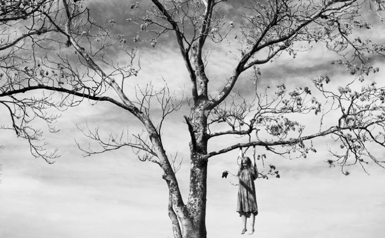 La Galeria Sicart presenta l\'obra de Sofía López a Arte Santander