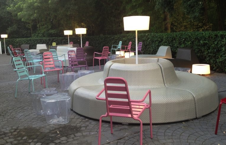 El Col·legi de Dissenyadors col·labora amb el Festival de Peralada