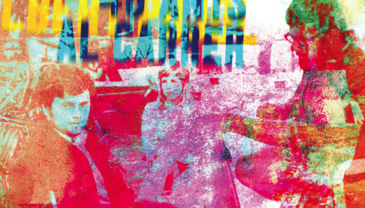 El Teatre Municipal acull l’exposició “Albert Pujol, 40 anys al carrer”