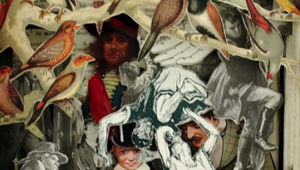 Col·lectiva a les sales A i B de la galeria Víctor Lope Art Contemporani