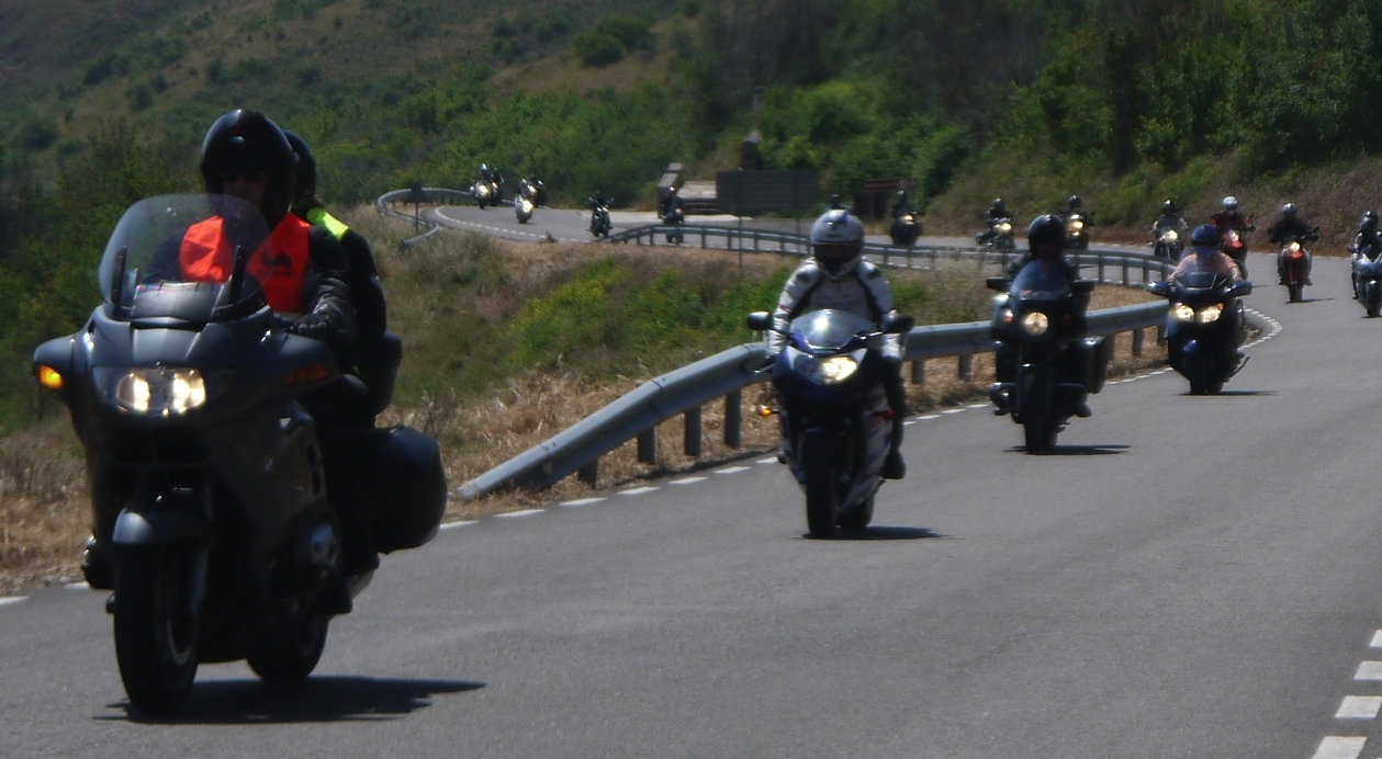 MotoFoto Medinaceli es va celebrar amb èxit al Palau Ducal
