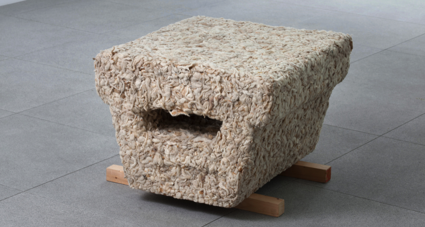 La Fundació Suñol prepara una exposició de Joan Rom