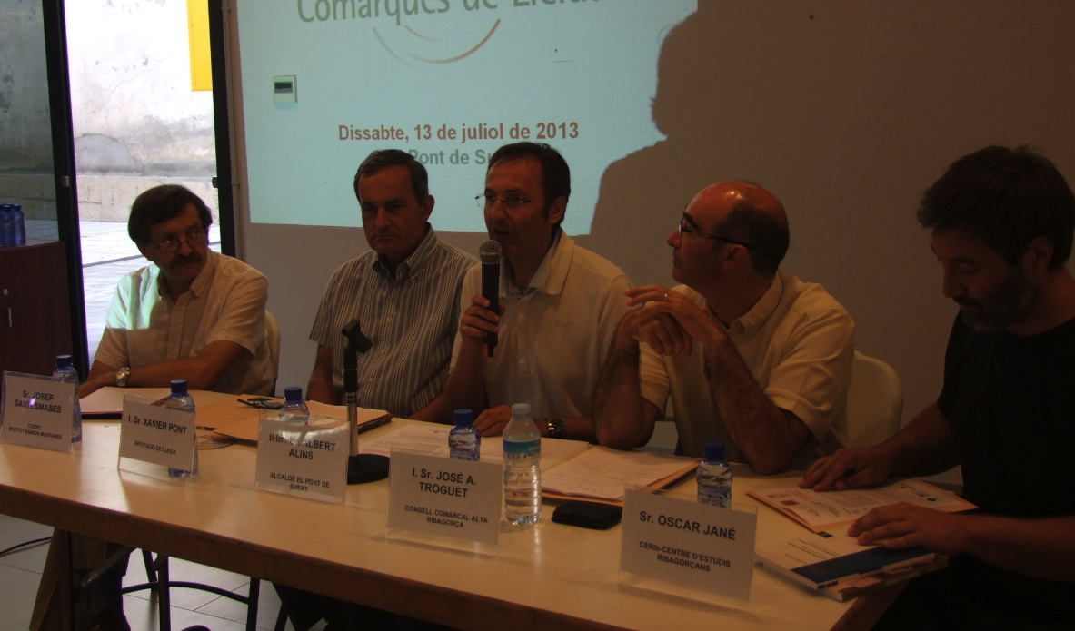 Identifiquen una seixantena d’hospitals i institucions benèfiques anteriors al segle XX