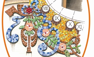 Segona edició de les Jornades Modernistes