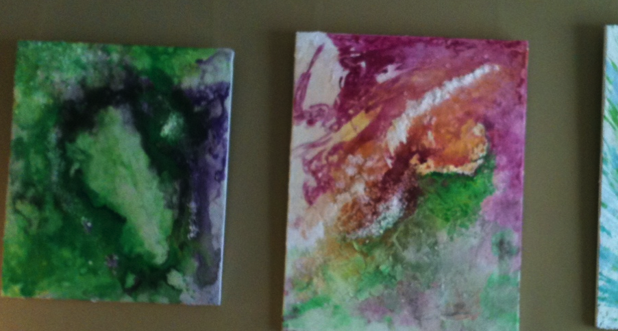 L’obra d’Isidre Rebenaque a la Llibreria Context