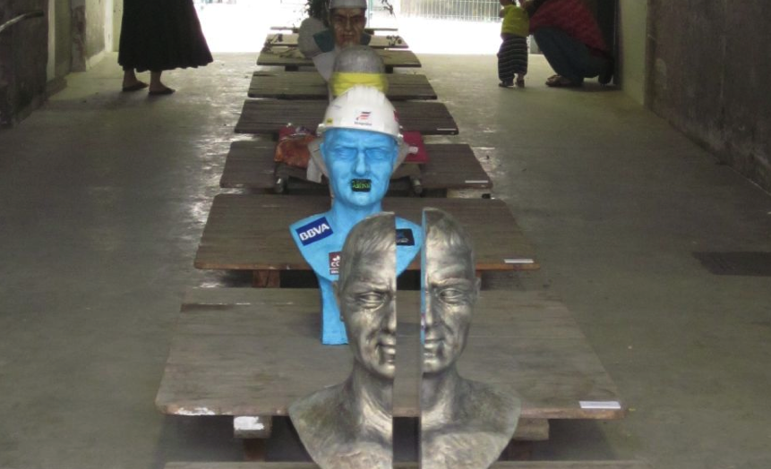 Oberta la convocatòria per participar a la Mostra d\'Art Urbà a Roca Umbert