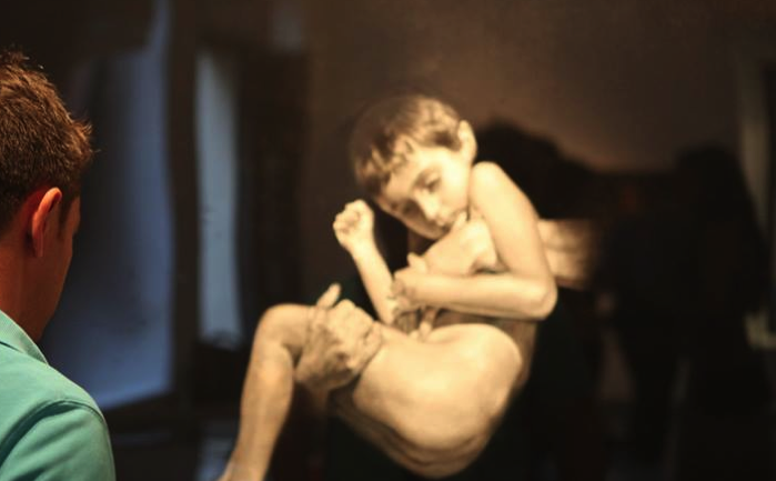 Guibert Rosales guanya el premi Kir Royal Selecta