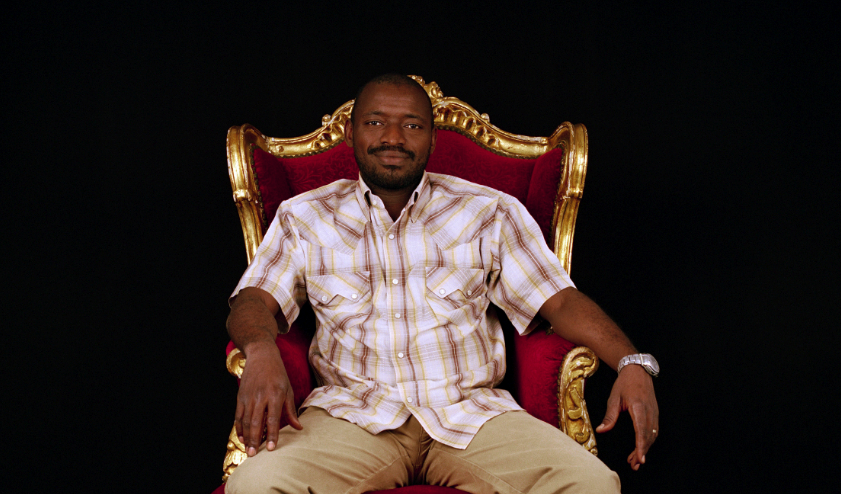 Exposició de Katharina Mouratidi sobre els Premis Nobel alternatius