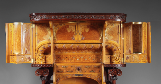 El Modernisme a Catalunya