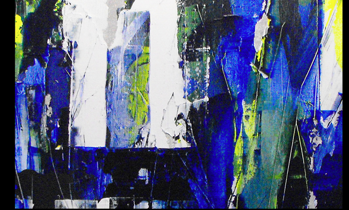 Albert Llobet exposa a la Societat l\'Amistat