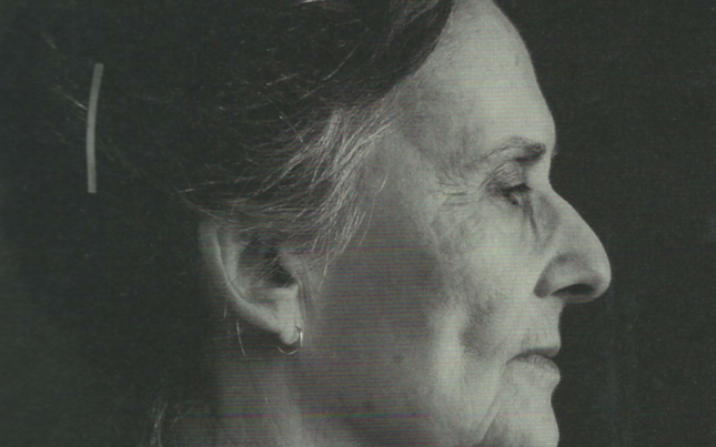 Pere Formiguera va tancar els ulls 