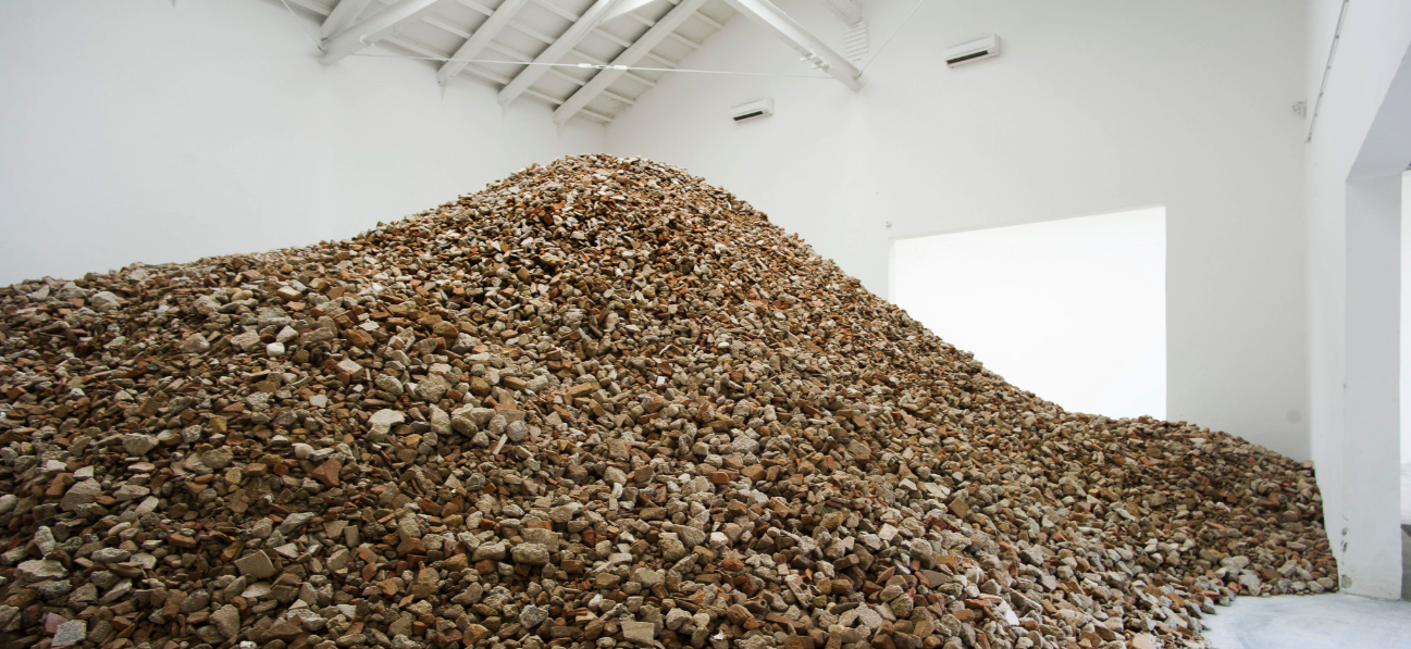 Venècia i els pavellons nacionals